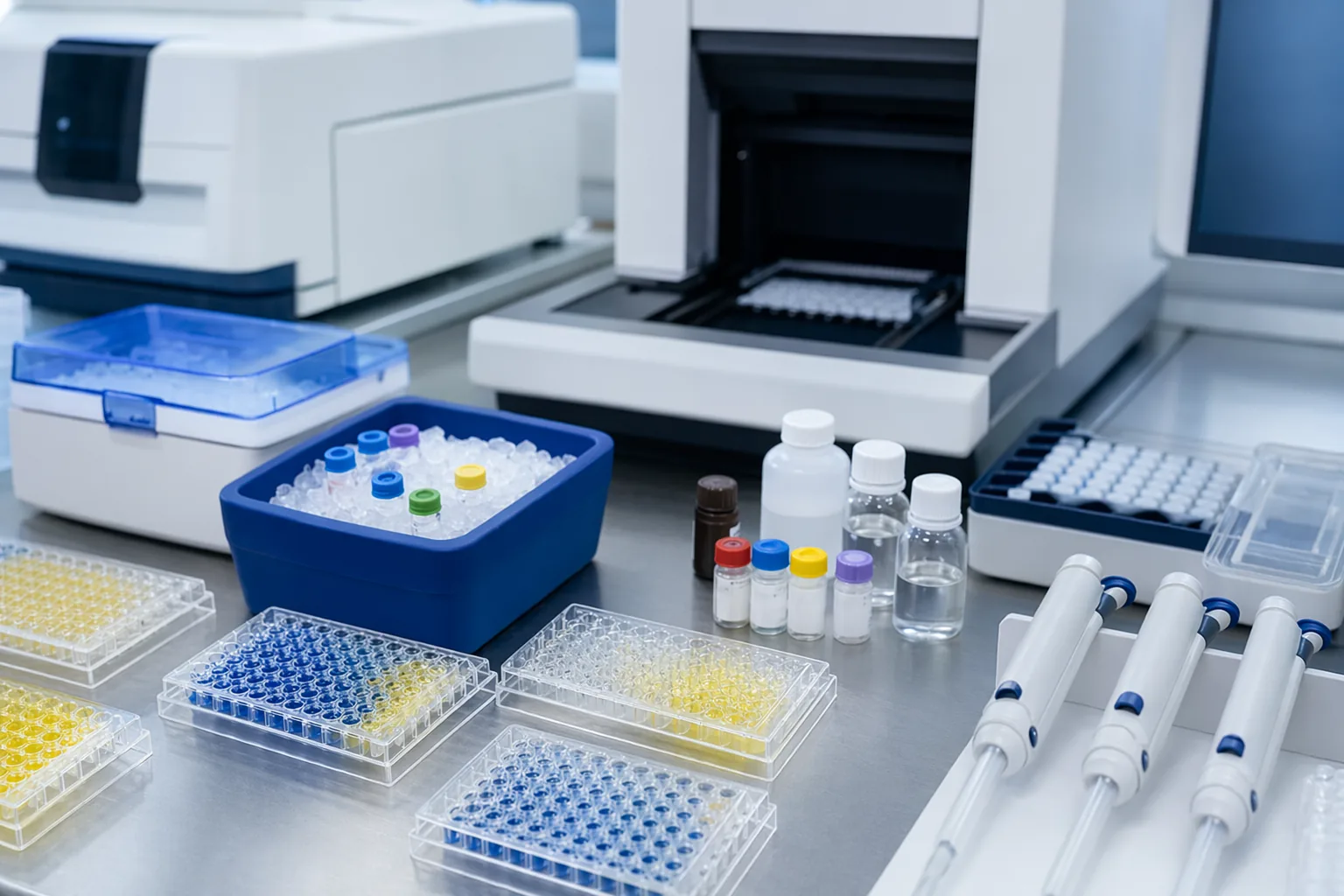 Alkaline Phosphatase Diagnostic Supplier for ELISA Formulations