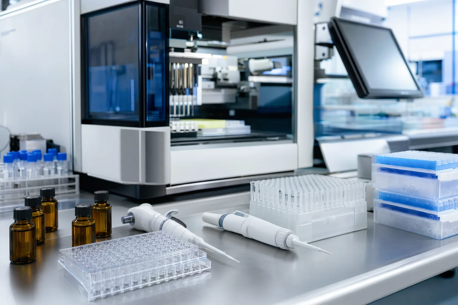 ELISA Enzymes Supplier for ELISA: Diagnostic Buying Guide